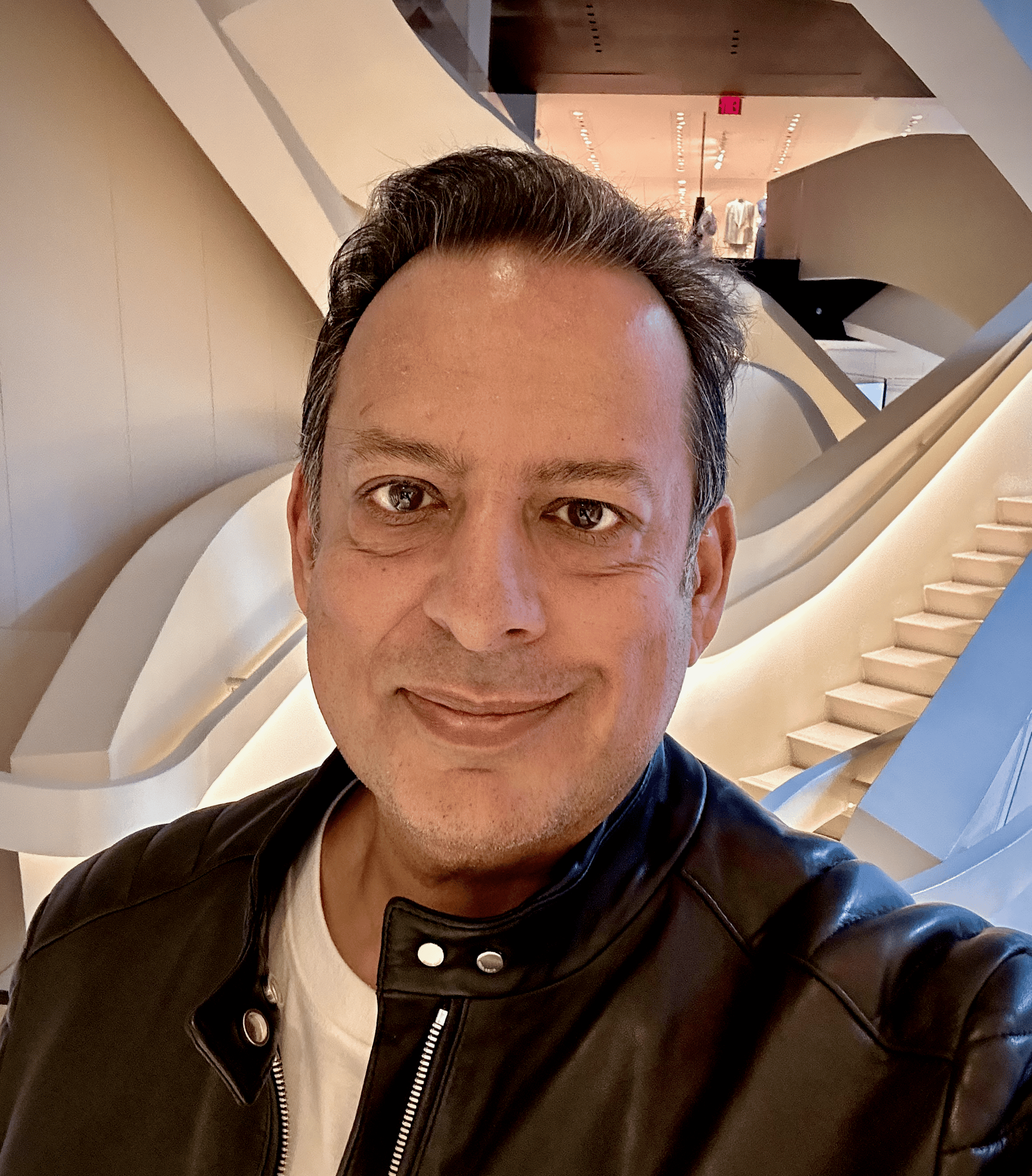 Wasim Ahmad
