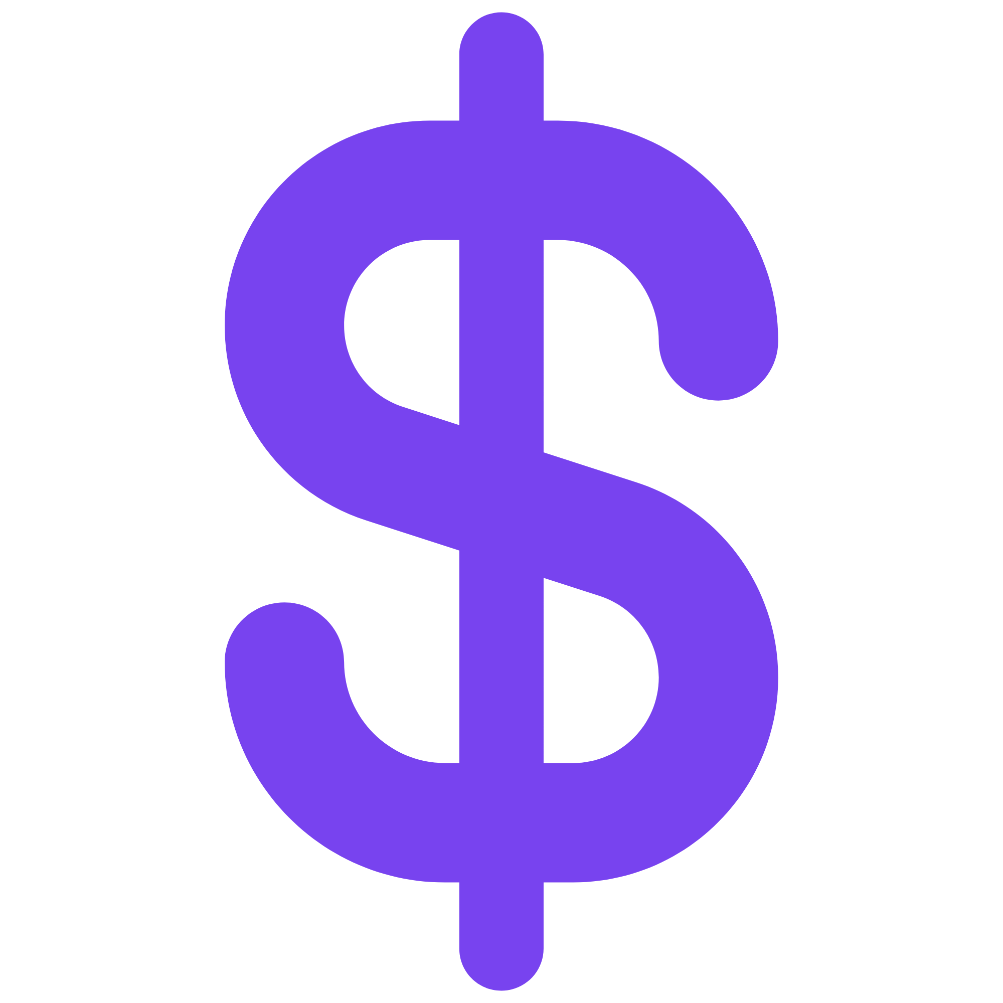 Monetary icon