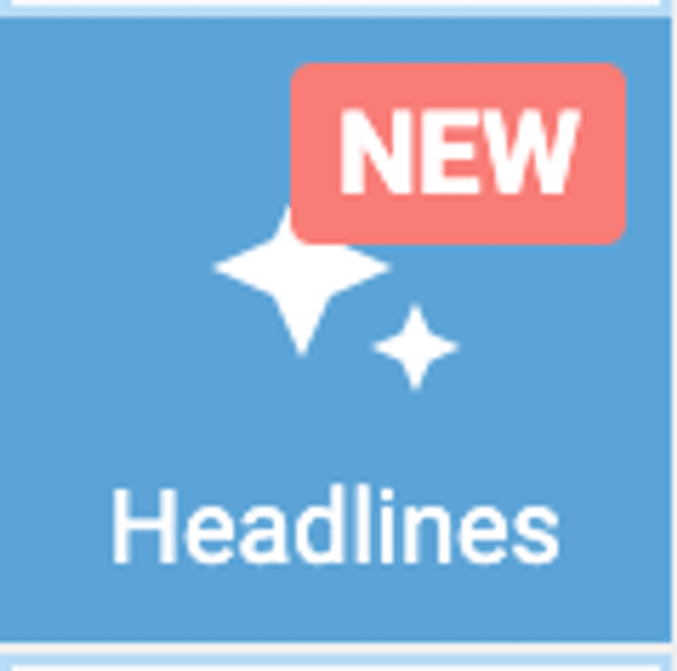 AI Headlines