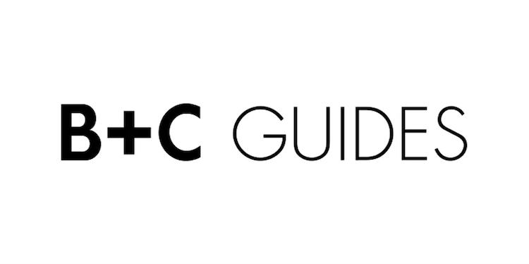 B+C Guides