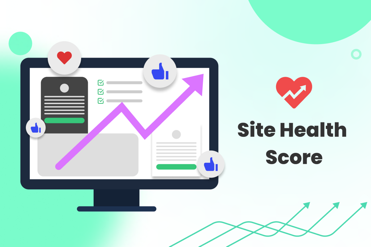 boost your Semrush Site Health Score to increase SEO traffic