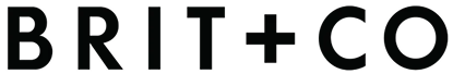 Brit+co logo