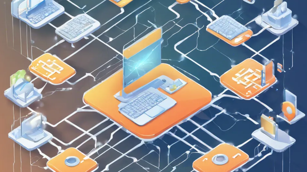 complex integrations simplified for the J. J. Keller Compliance Network with RebelMouse