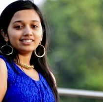 Nikita Nayak
