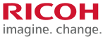 Ricoh Logo