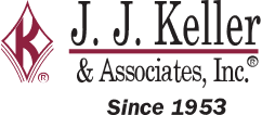 J. J. Keller Logo