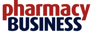 Pharmacy Business Logo