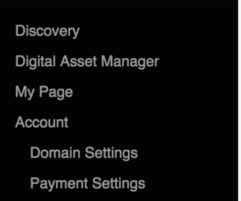 Account Dashboard: Managing Authors with the + hack