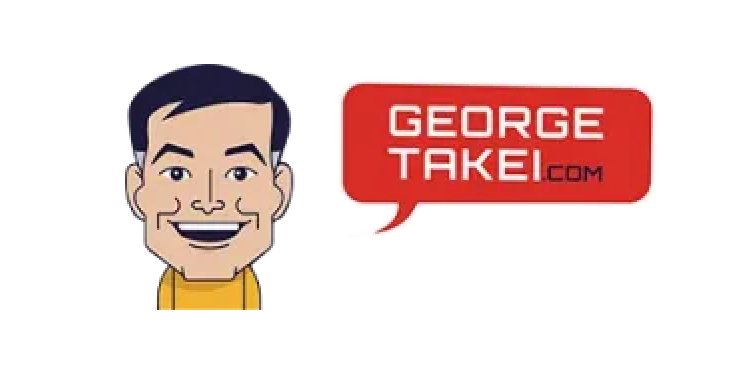 George Takei