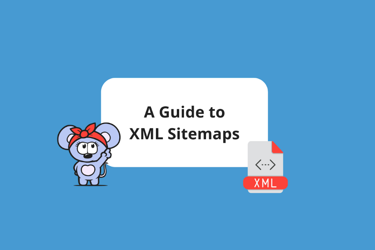 guide to XML sitemaps