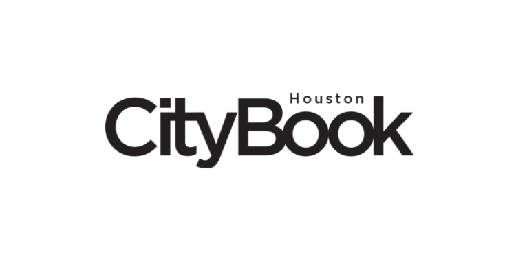 Houston City Book