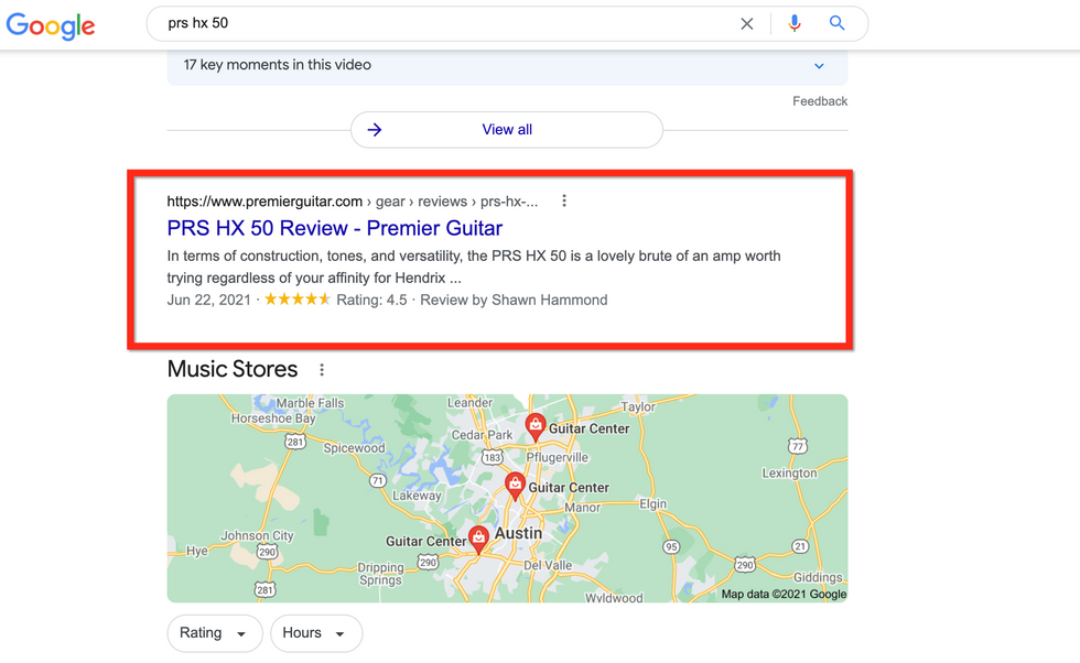 how to add product reviews to rich snippets
