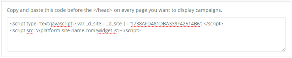 How to Integrate Third-Party Code