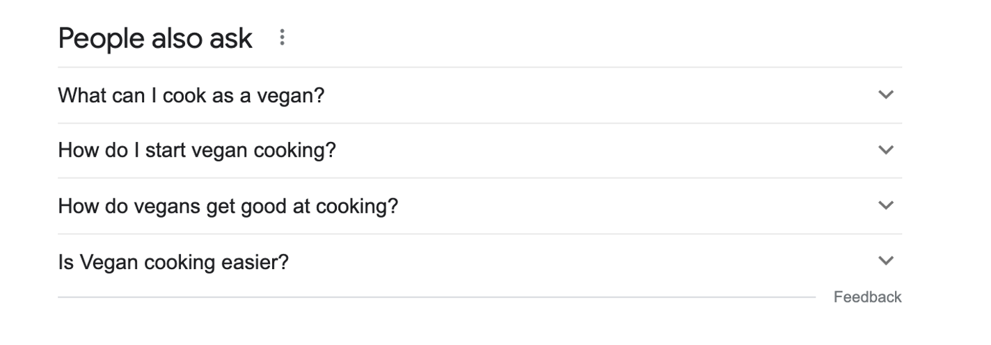 how to optimize for Google\u2019s people also ask