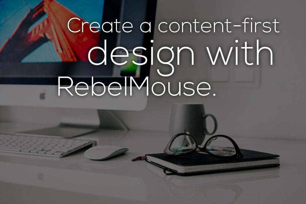 Content-First Design