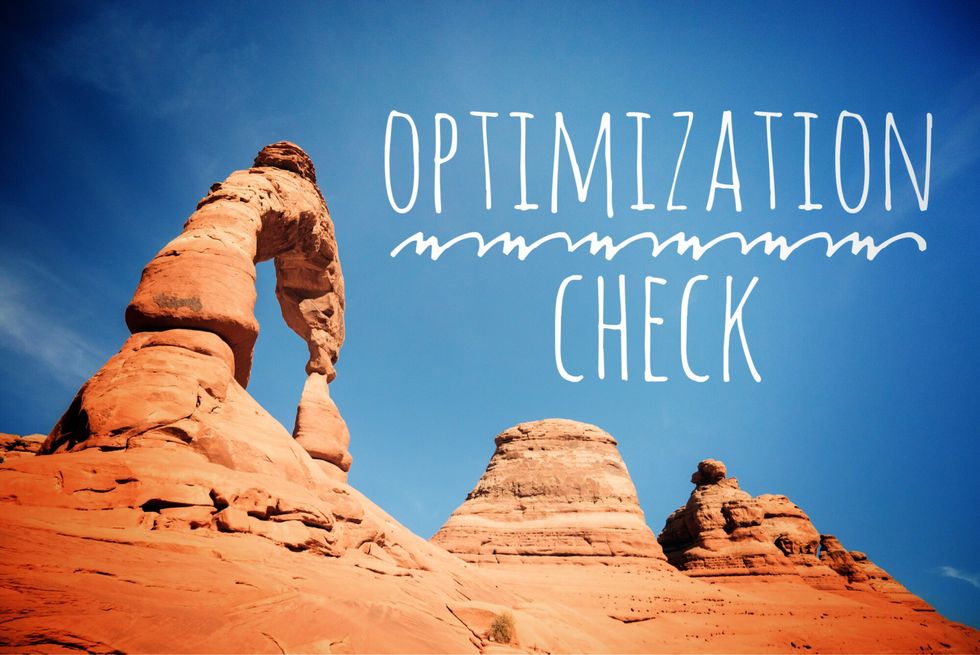 Are You Maximizing Your Content?