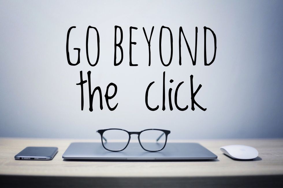 NEW: Organize Your Content for Max Success