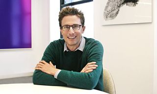 Jonah Peretti
