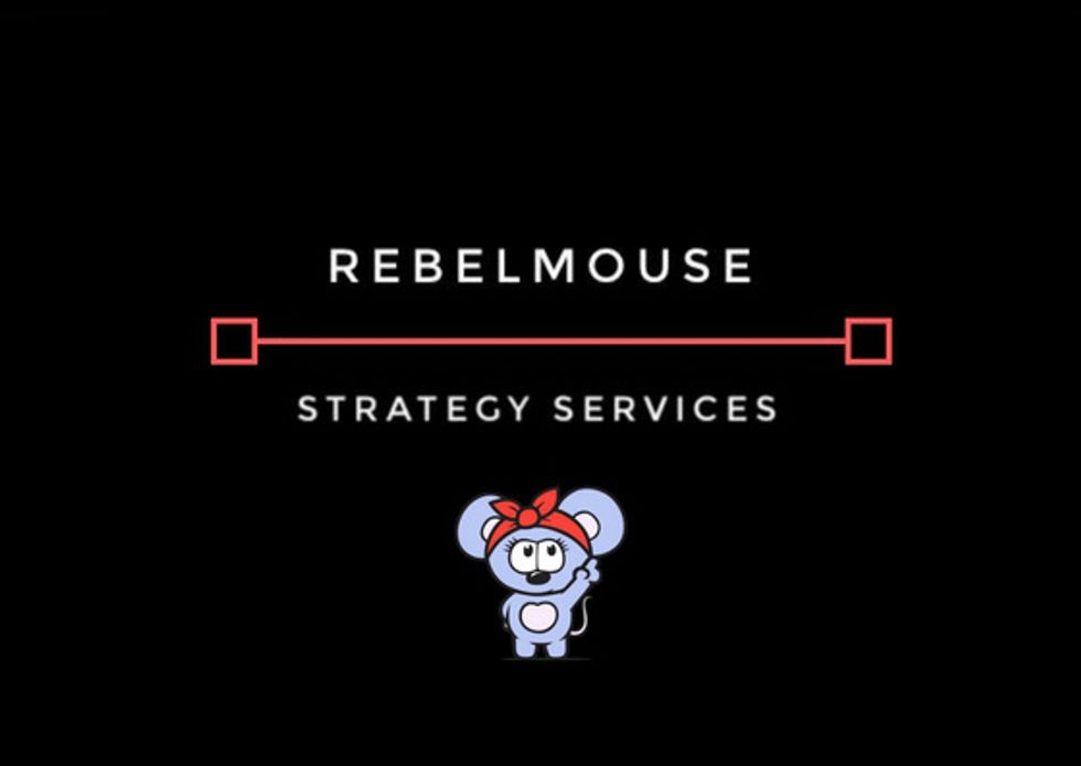 Strategy Services From the Experts in Growth