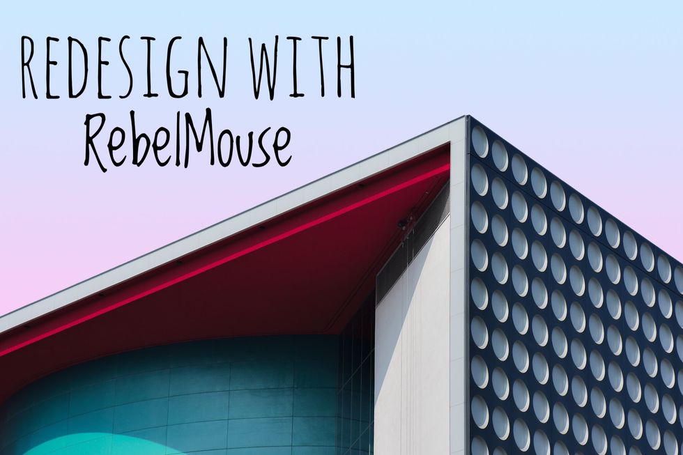 How We Do Website Redesigns