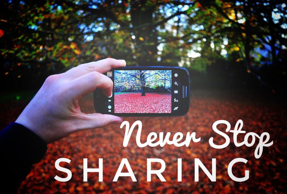 LATEST: Product Updates Make Sharing a Breeze