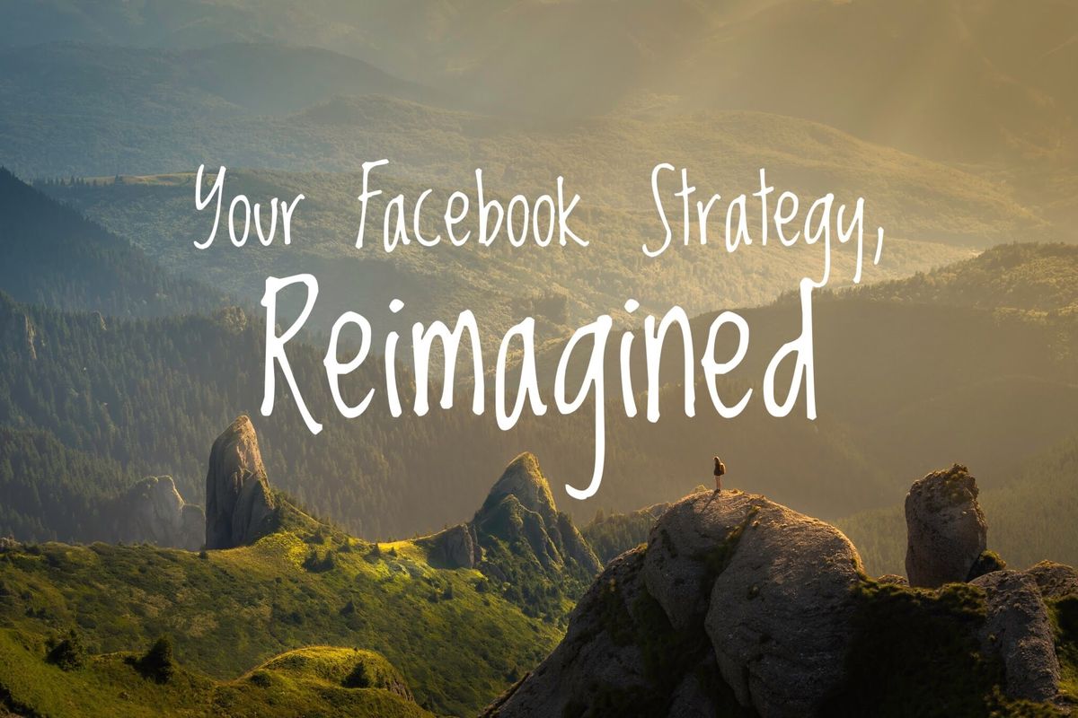What the Latest Algorithm Change Means for Your Facebook Strategy