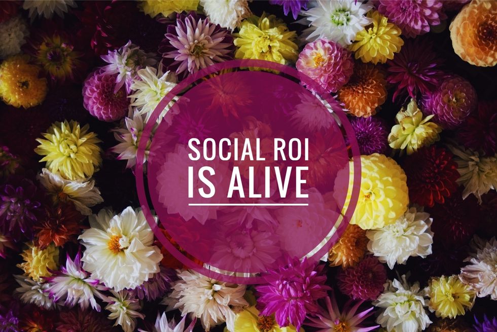 Facebook’s Big Algorithm Change Isn’t Doomsday for Social ROI