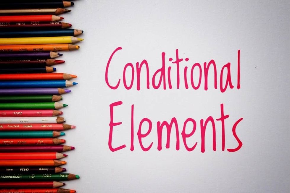 New! Multiple Conditional Content Element for Layout Creation