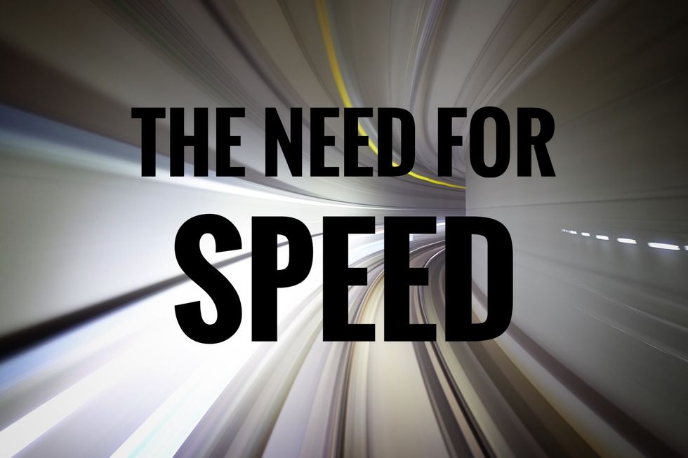 Why Server Response Time Is Everything in 2018