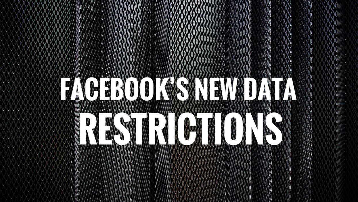 Here Are All the Changes Facebook Has Made Since the Cambridge Analytica Scandal