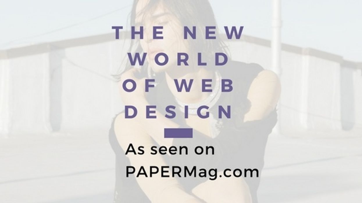 Bend Industry Norms With Developer-Free Designs