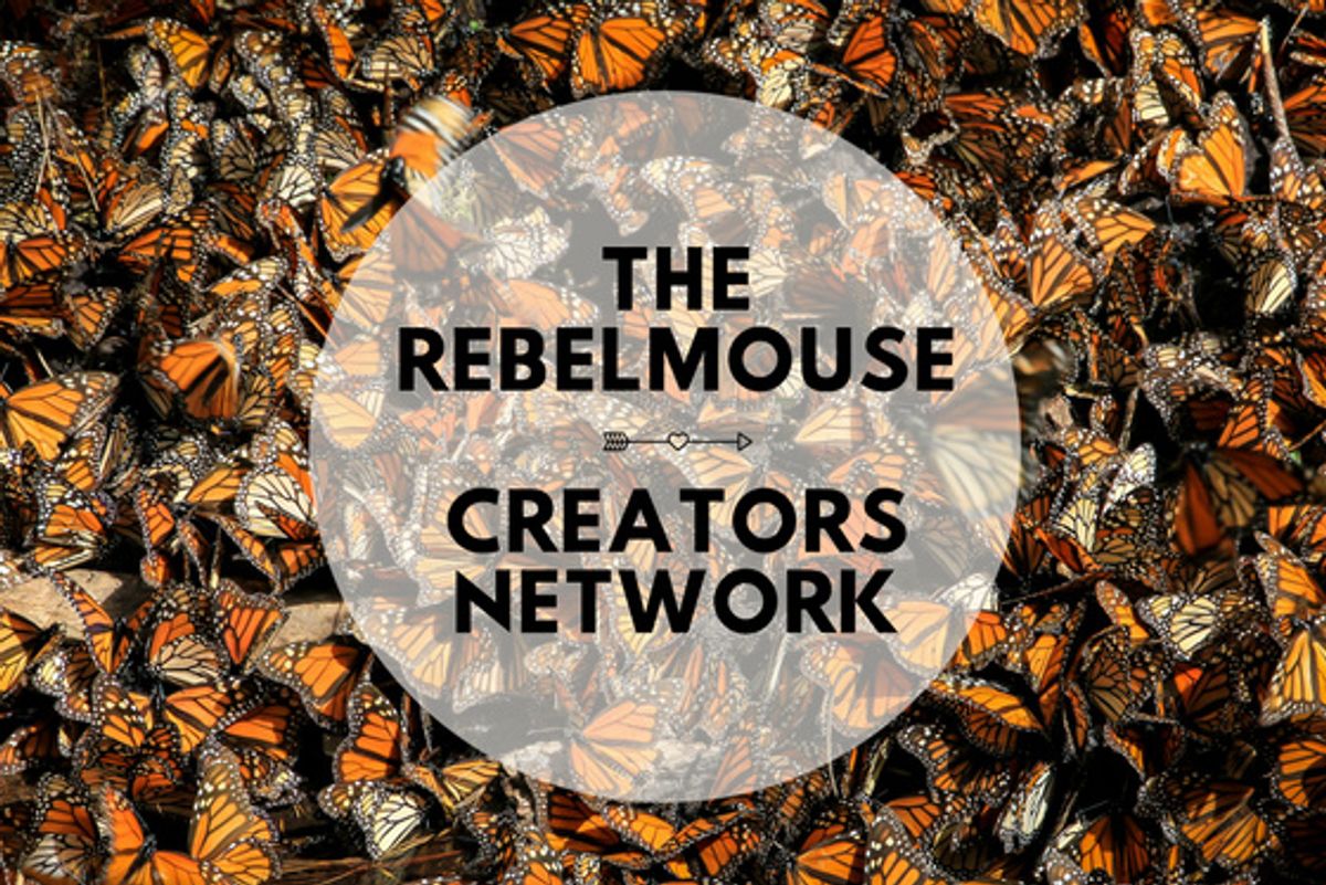 Introducing the RebelMouse Creators Network