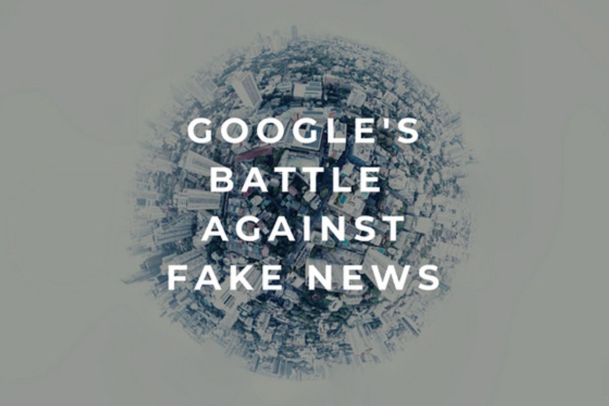 As Publishers Look to Diversify, Google News Makes Meaningful Changes