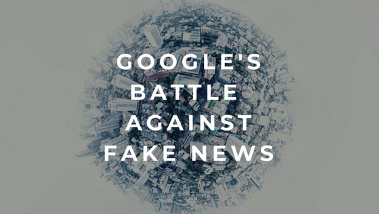 As Publishers Look to Diversify, Google News Makes Meaningful Changes