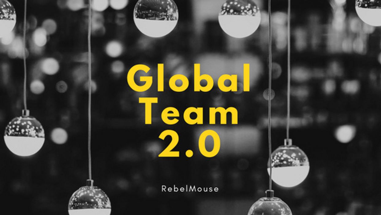 Talent Is Everything, and Location Is Only a Time Zone