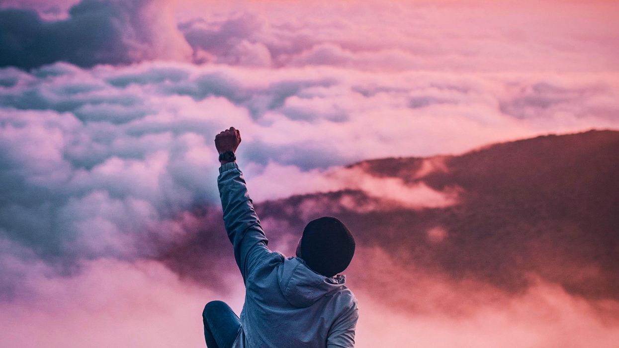 January 2021 Platform Traffic