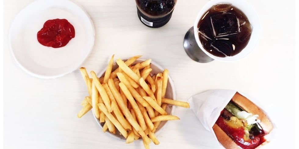 Rebel Case Study: Taste Talks