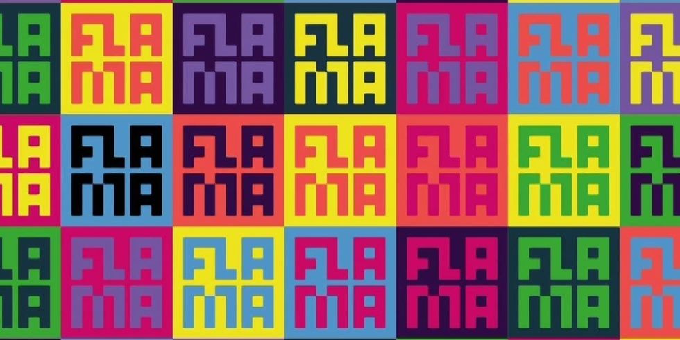 Rebel Case Study: The Flama