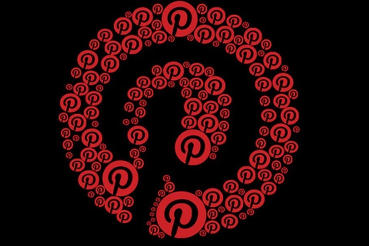 Rebels Are Among the First Pinterest AMP Publishers