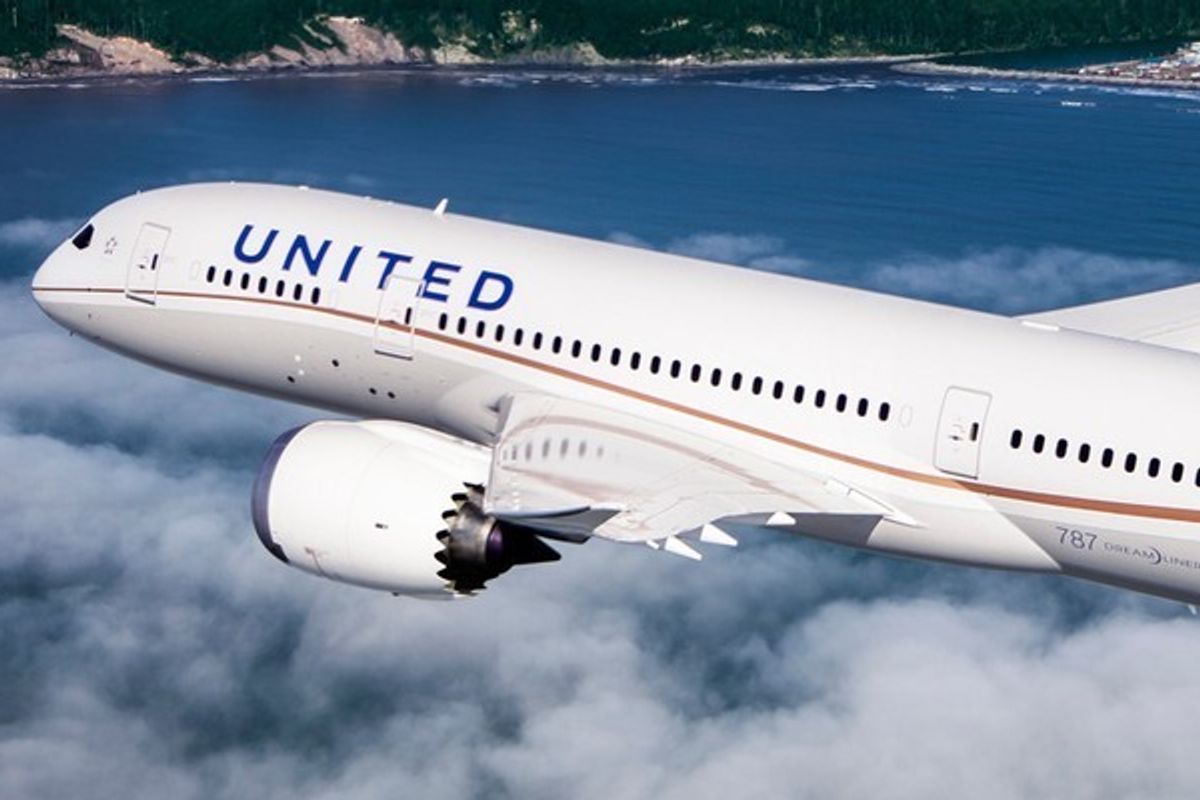 How United Airlines Elevated Its Content Game