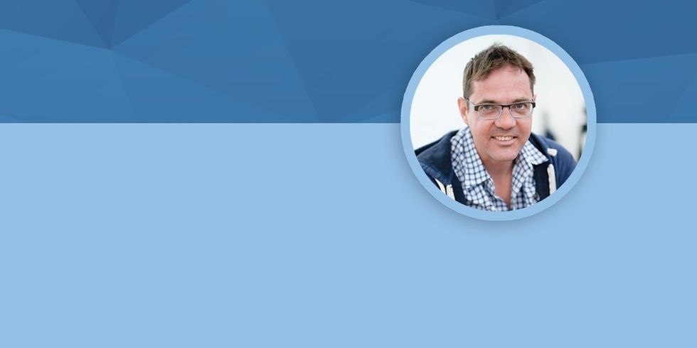 Content Strategy Services with Paul Berry: Learn How to Go Viral