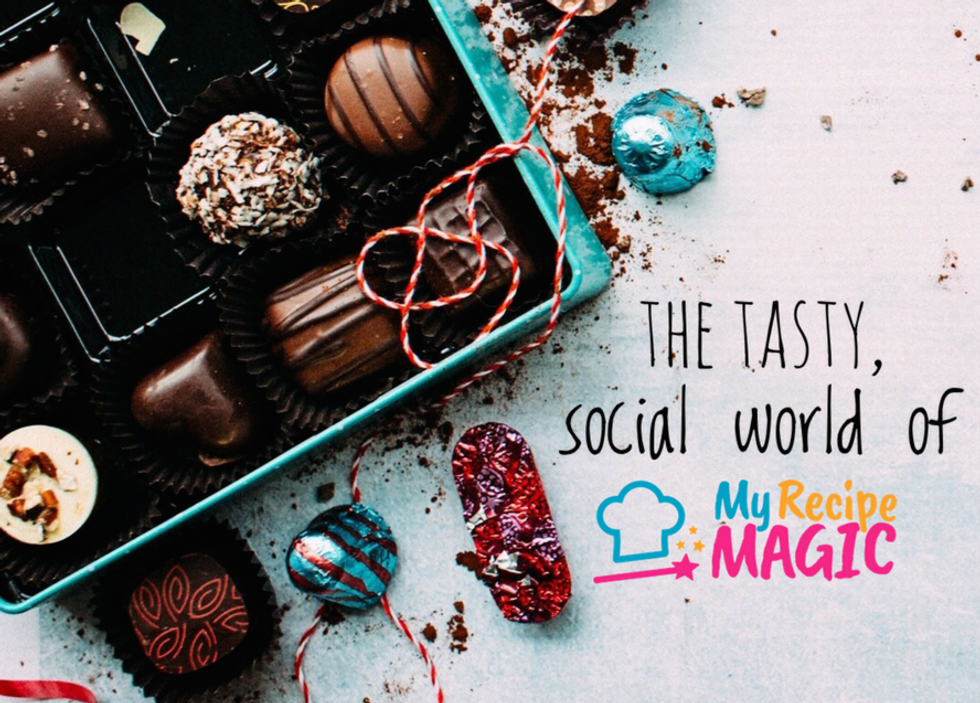 How We Created a New Social Platform for Food