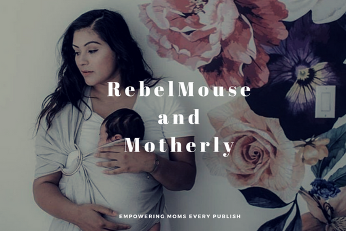 Changing the World on Behalf of Millennial Mothers