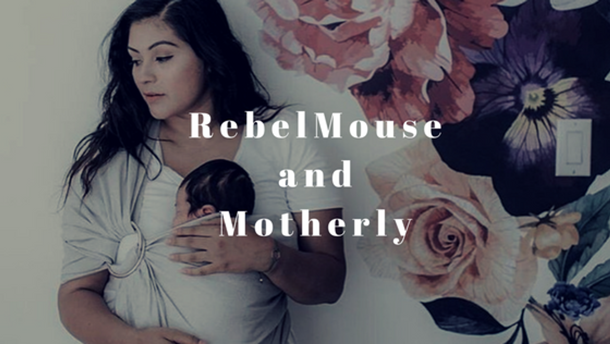 Changing the World on Behalf of Millennial Mothers