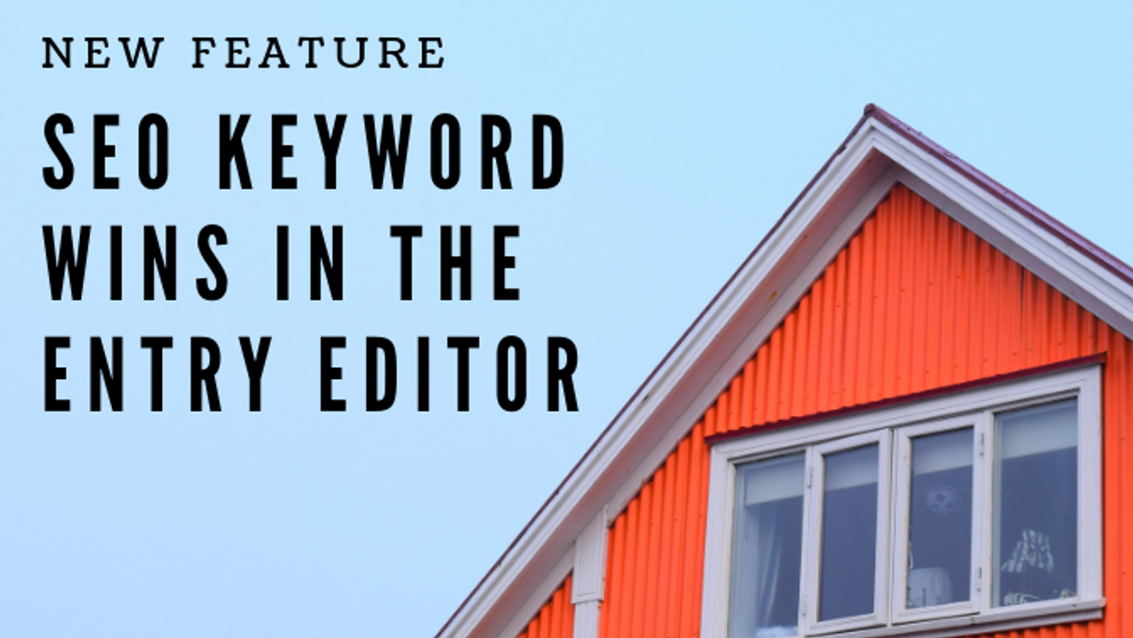 Google Search Console: Authenticating Your Property for the SEO Keyword Win Feature