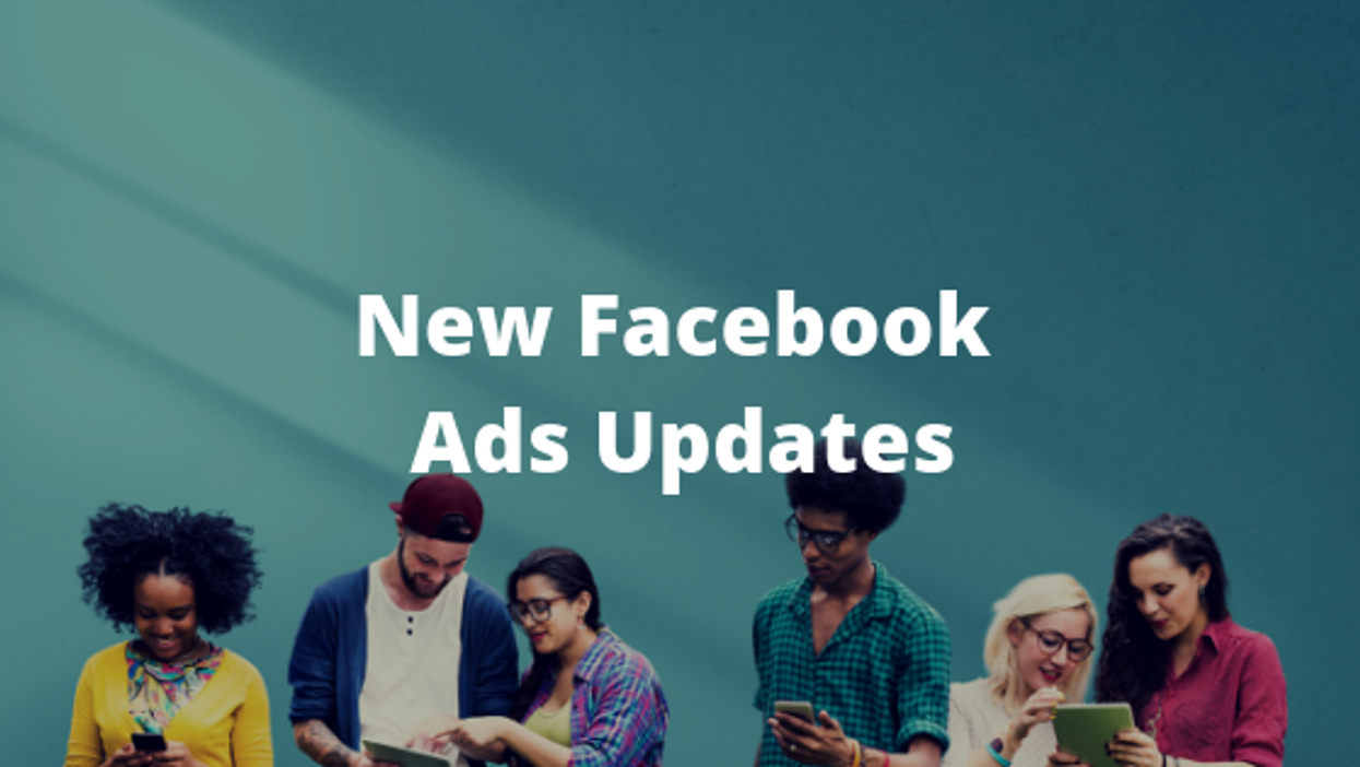 Facebook Launches New Standard Events, Ad Metrics