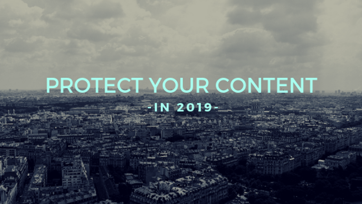 Alert: More Than Half of All WordPress Sites Will Be in Danger This December