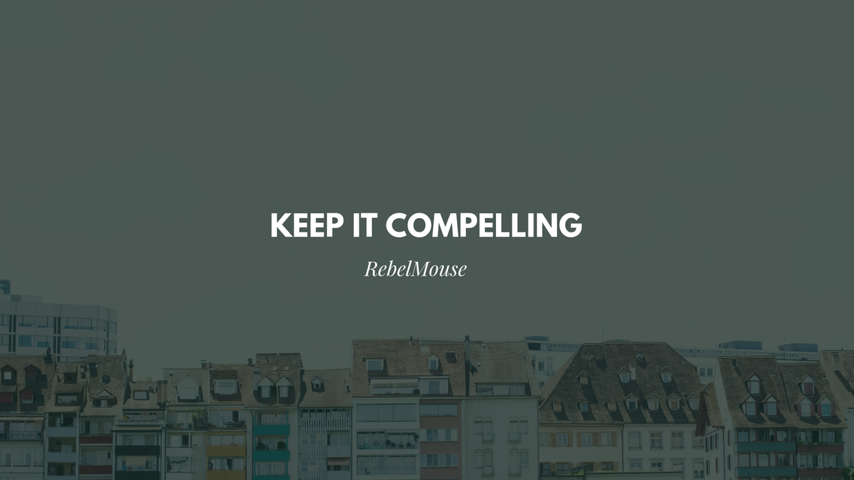 Curate Well-Rounded Content: Embed Previous Posts With Assembler