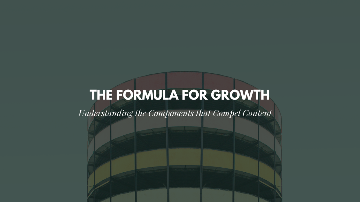 Why Does RebelMouse Create Growth?