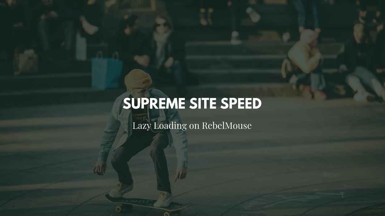 More Elements Available for Lazy Loading